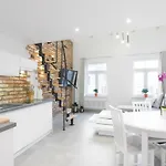 Wuchta Wiary Apartment
